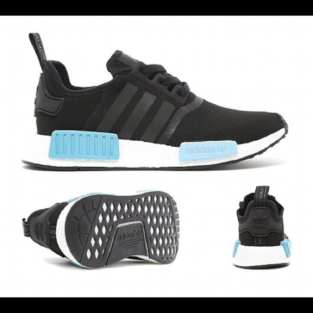 ADIDAS ORIGINALS WOMENS NMD R1